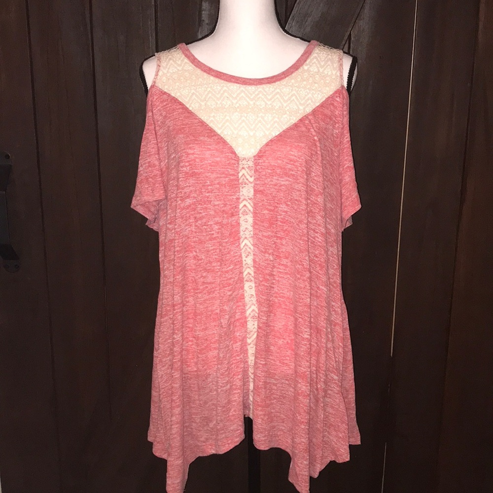 Faded Glory Shirt